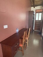 Katurum Lodge Kidepo