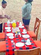 Katurum Lodge Kidepo