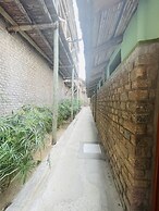 Katurum Lodge Kidepo