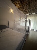 Katurum Lodge Kidepo