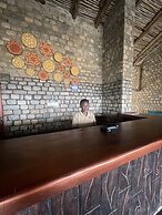 Katurum Lodge Kidepo