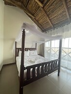 Katurum Lodge Kidepo