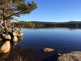 The Dell of Abernethy