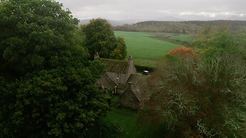 The Dell of Abernethy