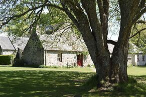 The Dell of Abernethy