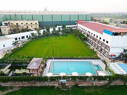 Diganta Resort