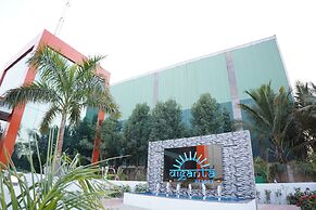 Diganta Resort