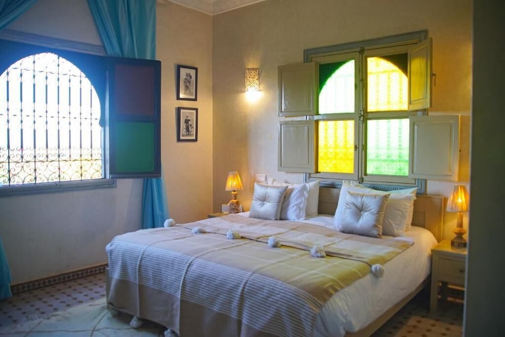 Villa Atika Maison d'hôtes & SPA