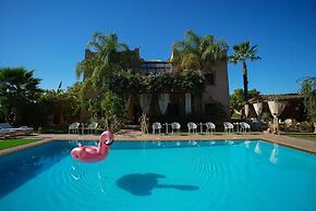 Villa Atika Maison d'hôtes & SPA
