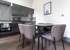 Water Street Aparthotel