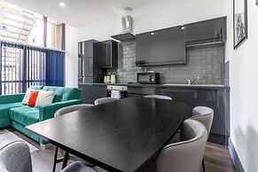 Water Street Aparthotel