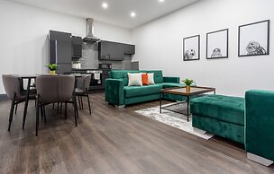Water Street Aparthotel