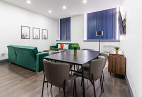 Water Street Aparthotel