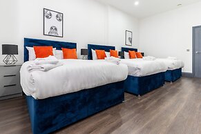 Water Street Aparthotel