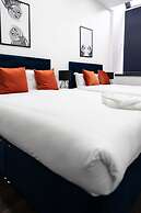 Water Street Aparthotel
