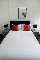 Water Street Aparthotel