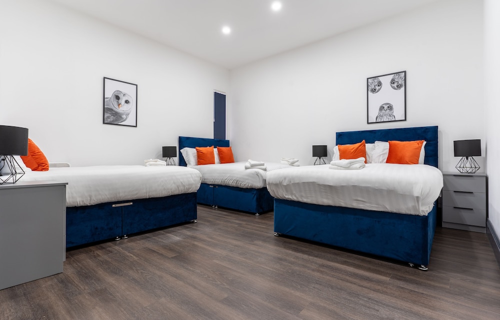 Water Street Aparthotel