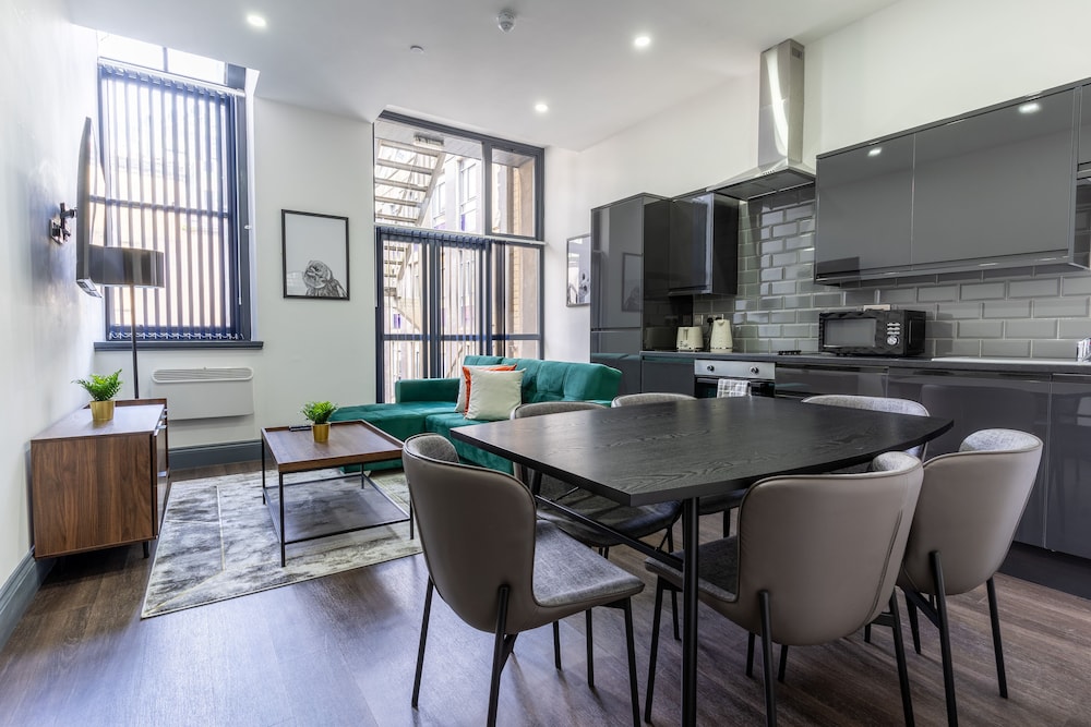 Water Street Aparthotel
