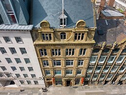 Water Street Aparthotel