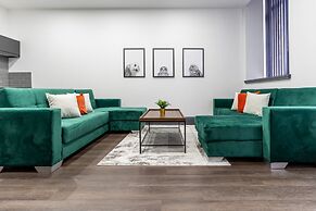 Water Street Aparthotel