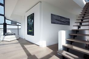 Chic penthouse Grand-Place