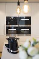 Chic penthouse Grand-Place
