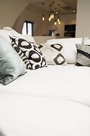 Chic penthouse Grand-Place