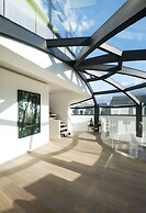 Chic penthouse Grand-Place