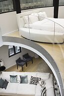 Chic penthouse Grand-Place