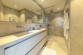Chic penthouse Grand-Place