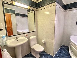 Alver Hotel AS