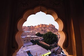 Guulab Haveli