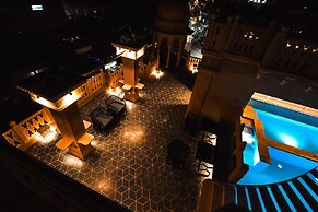 Guulab Haveli