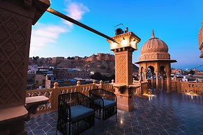 Guulab Haveli