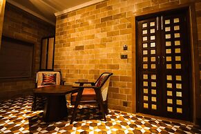 Guulab Haveli