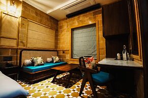 Guulab Haveli