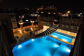 Guulab Haveli