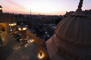 Guulab Haveli