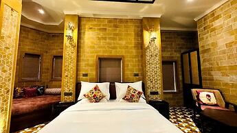 Guulab Haveli