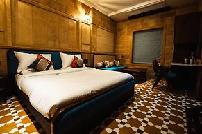 Guulab Haveli