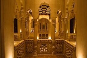 Guulab Haveli