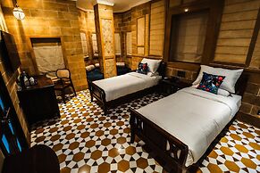 Guulab Haveli