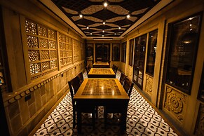 Guulab Haveli