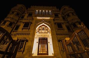 Guulab Haveli