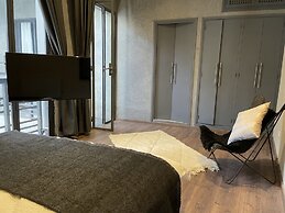 YVES Marrakech