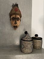 YVES Marrakech