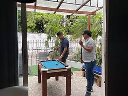 quintas by maos