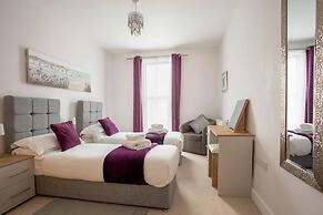 Belfry Quarters Sleeps 2 Free Wifi
