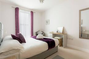 Belfry Quarters Sleeps 2 Free Wifi