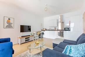 Belfry Quarters Sleeps 2 Free Wifi